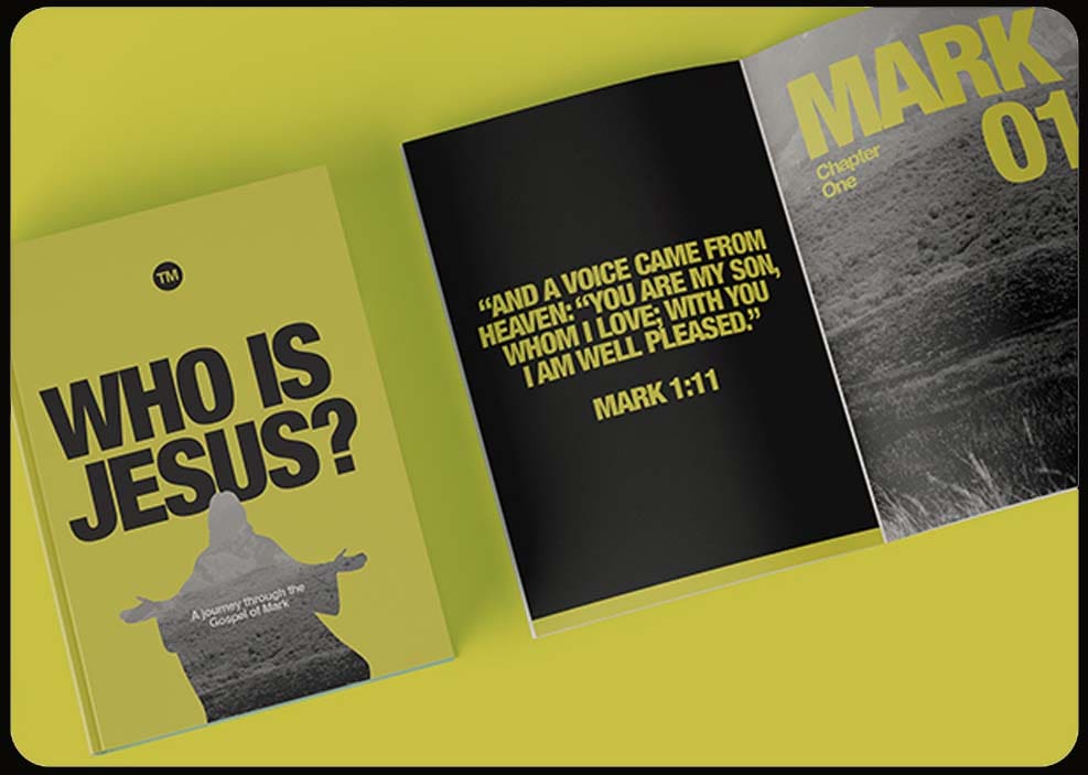 Who is Jesus digital journal Who is Jesus digital journal